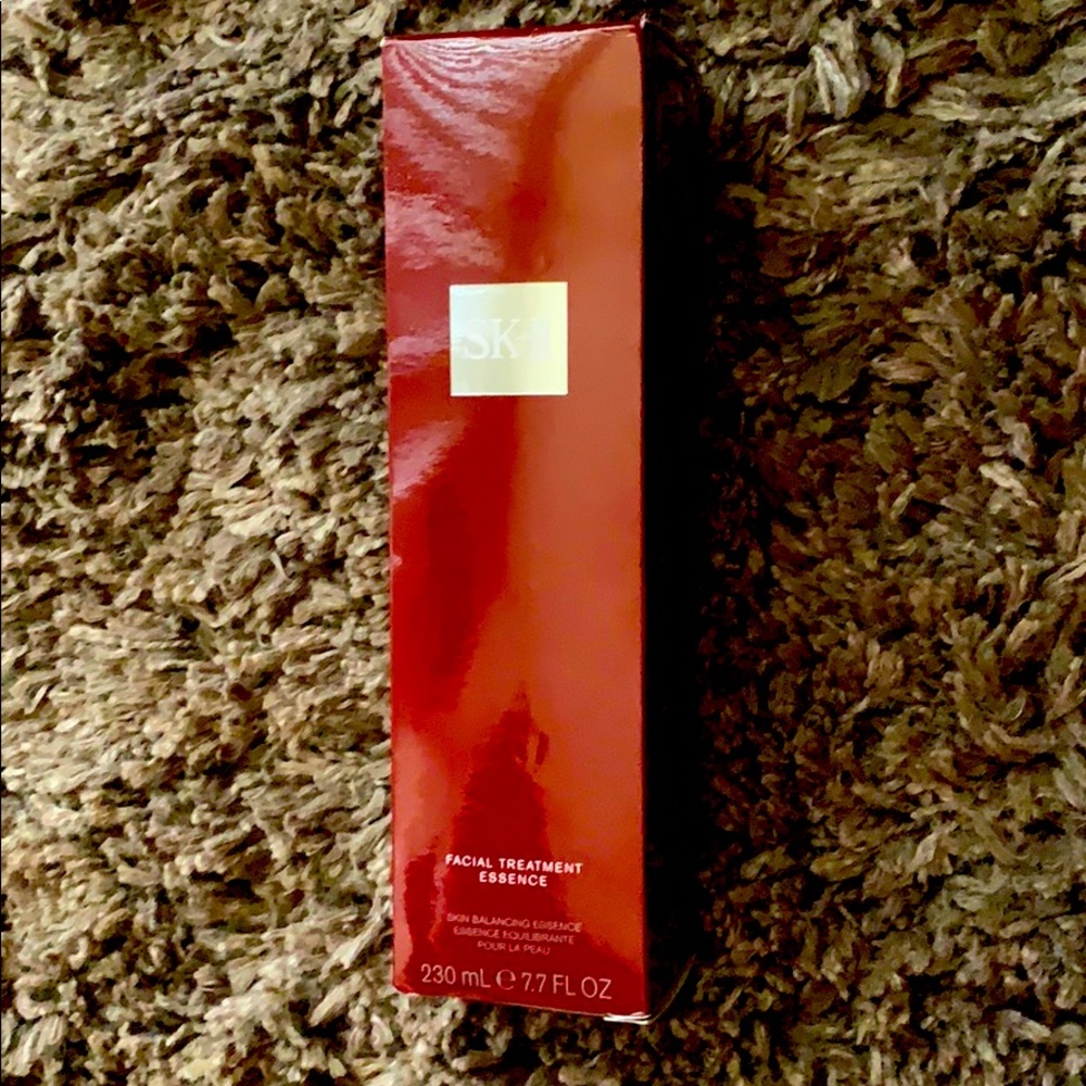 SK-II FACIAL TREATMENT ESSENCE